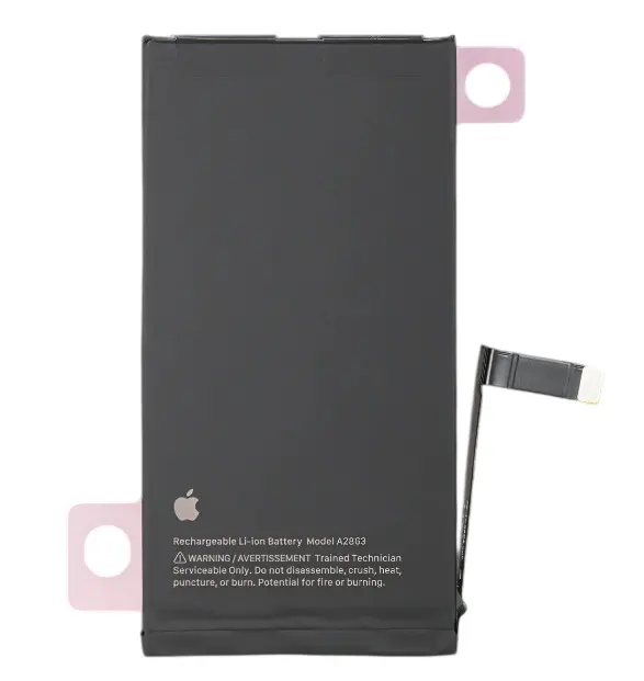 BATERIA IPHONE 14 GENUINA