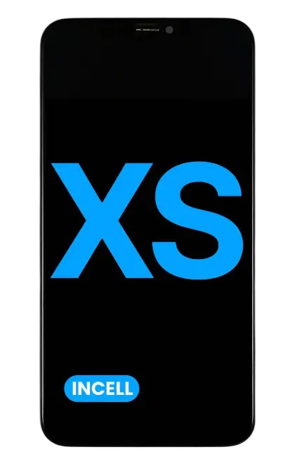 DISPLAY IPHONE XS ZY HD+