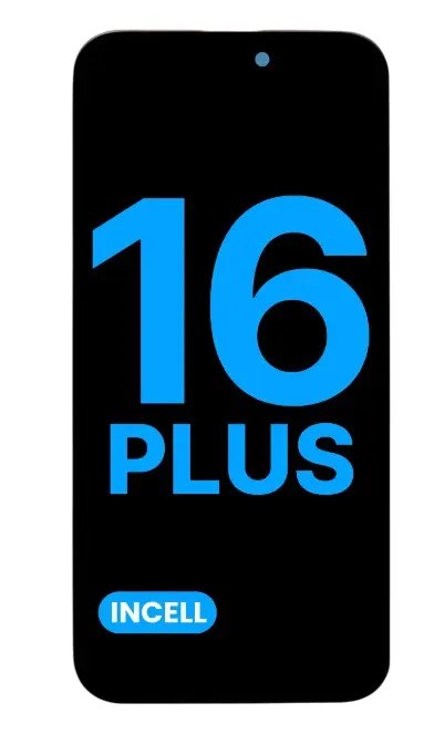DISPLAY IPHONE 16 PLUS ZY, FHD