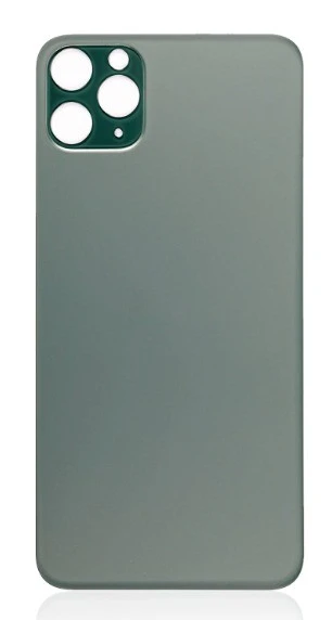 TAPA IPHONE 11 PRO MAX VERDE