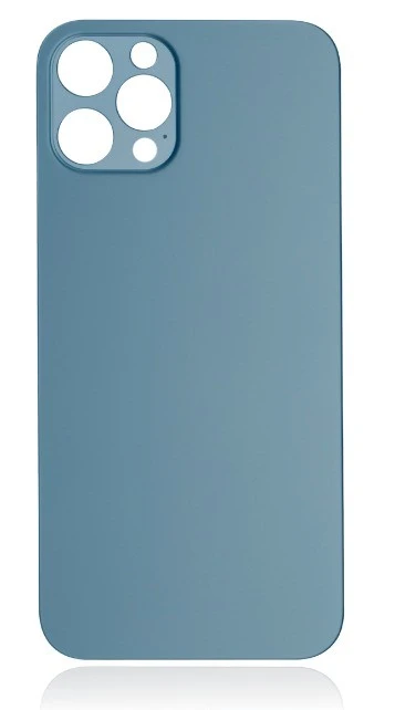 TAPA IPHONE 12 PRO AZUL