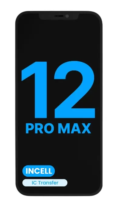 DISPLAY IPHONE 12 PRO MAX ZY HD+