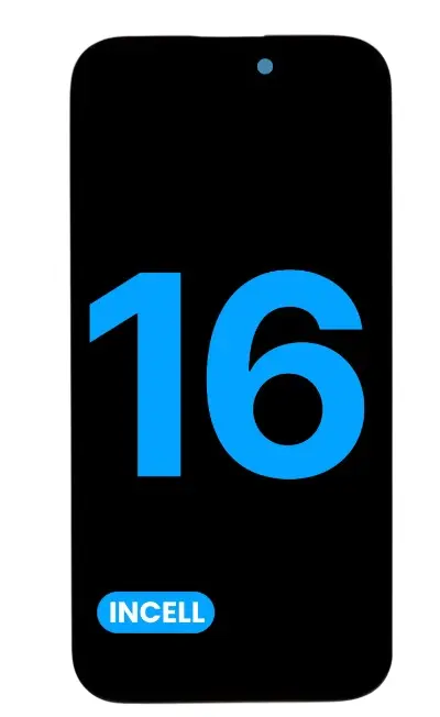 DISPLAY IPHONE 16 ZY, HD+