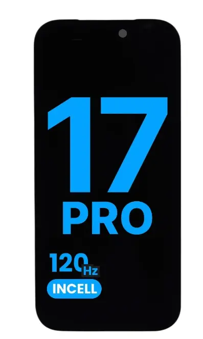 DISPLAY IPHONE 17 PRO ZY, FHD