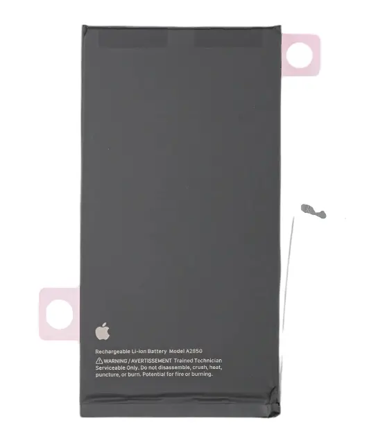 BATERIA IPHONE 14 PLUS GENUINA