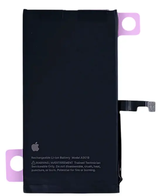 BATERIA IPHONE 15 GENUINA