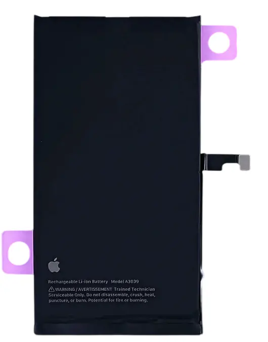 BATERIA IPHONE 15 PLUS GENUINA