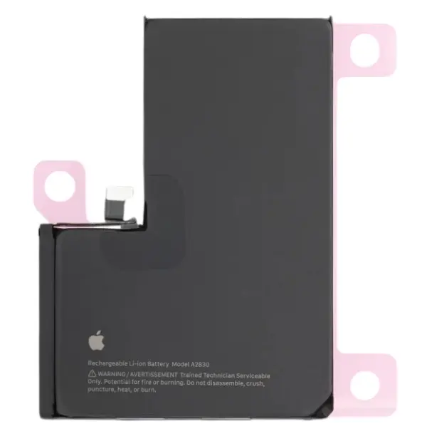 BATERIA IPHONE 14 PRO MAX GENUINA