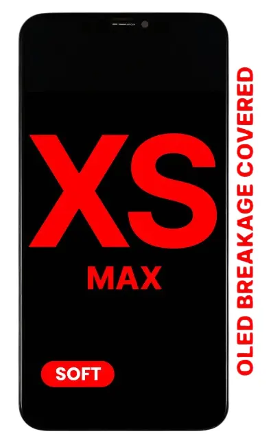 DISPLAY IPHONE XS MAX JK SOFT OLED