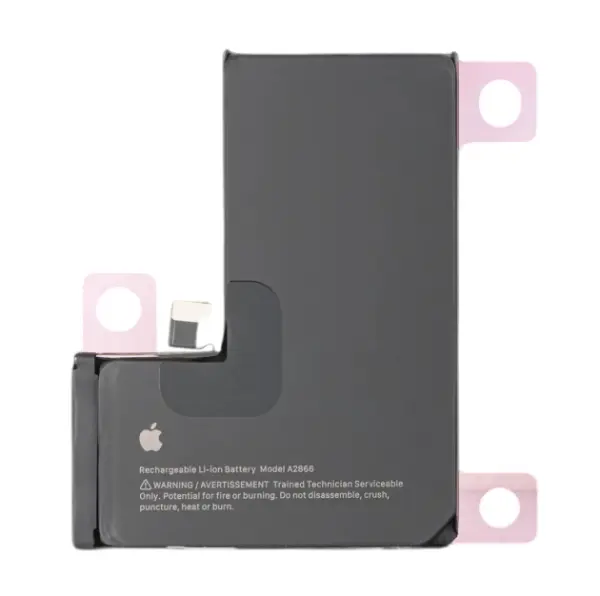 BATERIA IPHONE 14 PRO GENUINA