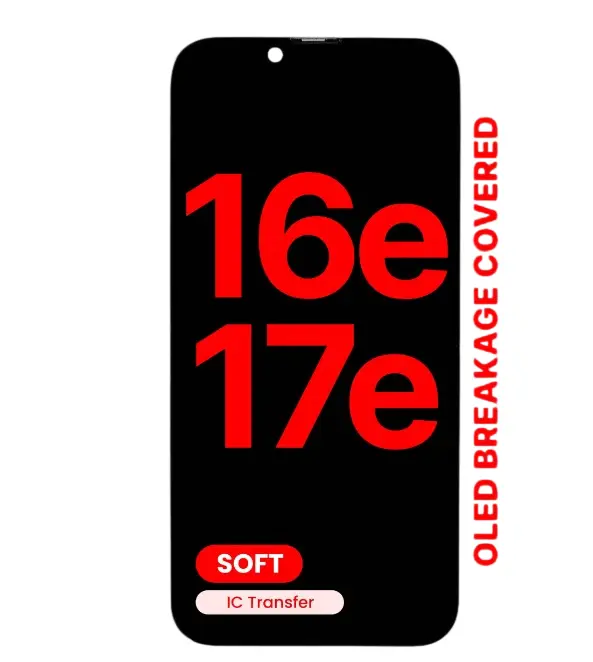 DISPLAY 16E JK SOFT OLED