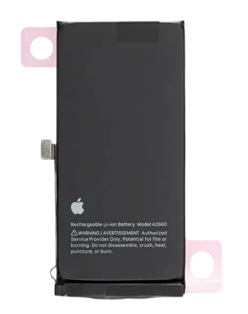 BATERÍA IPHONE 13 MINI GENUINA