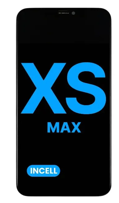DISPLAY XS MAX ZY HD+