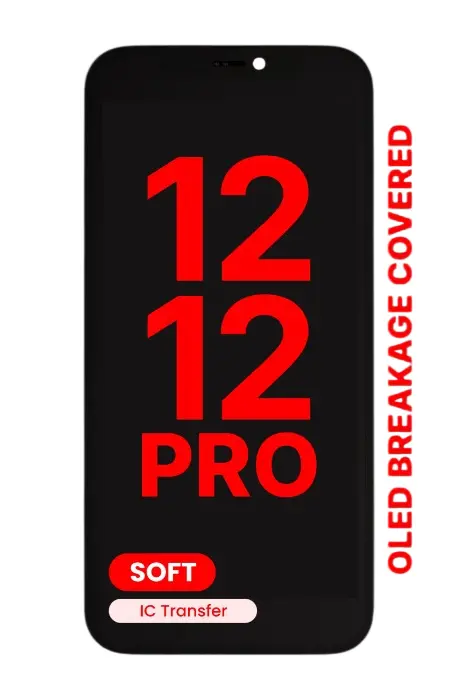 DISPLAY 12/12 PRO DD SOFT OLED