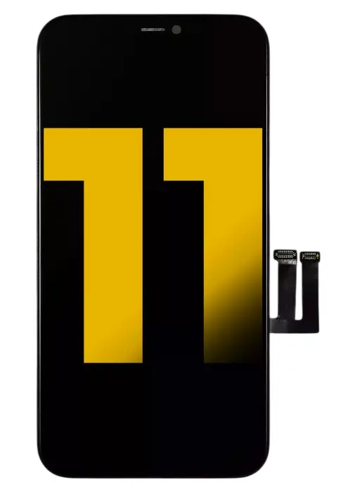 DISPLAY IPHONE 11 ORIGINAL