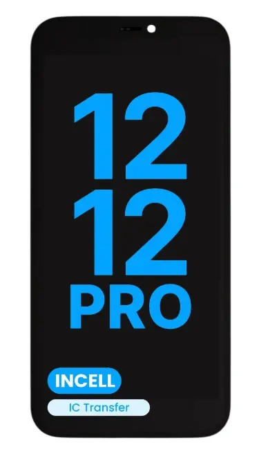 DISPLAY IPHONE 12/12 PRO ZY HD+