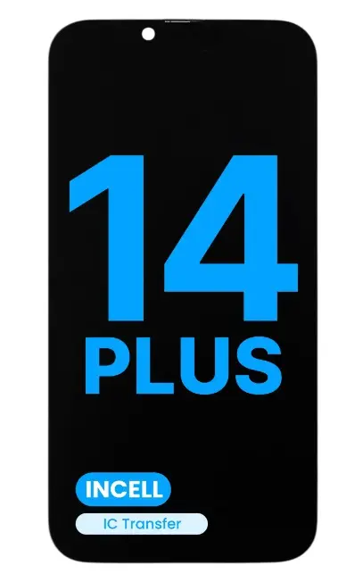 DISPLAY IPHONE 14 PLUS ZY , FHD