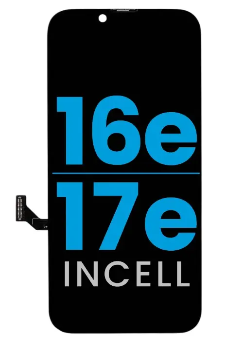 DISPLAY IPHONE 16E ZY, HD+