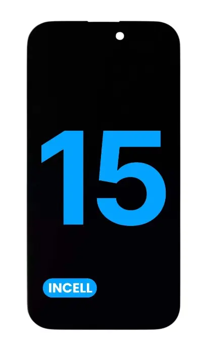 DISPLAY IPHONE 15 ZY HD+