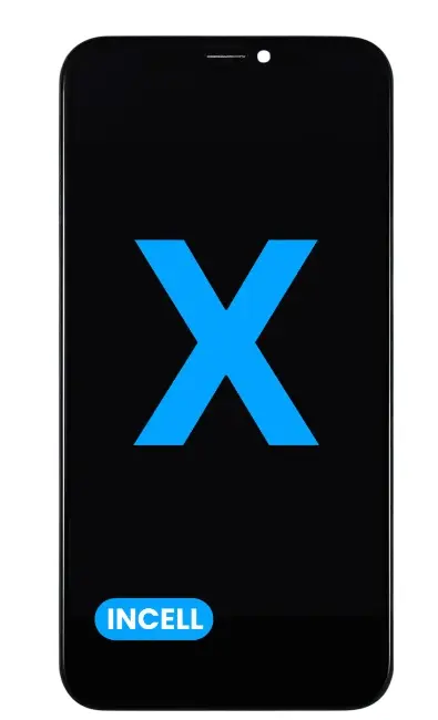 DISPLAY IPHONE X ZY HD+