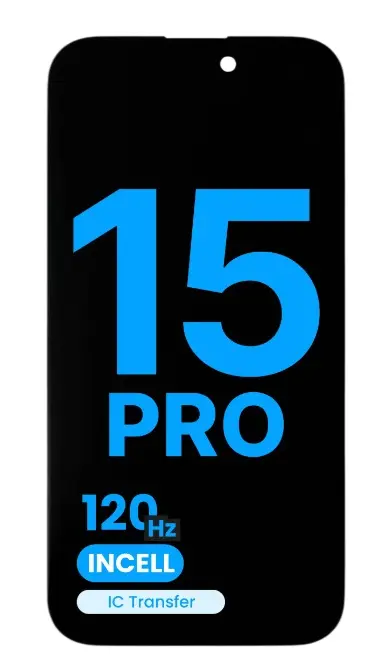 DISPLAY IPHONE 15 PRO ZY, HD+
