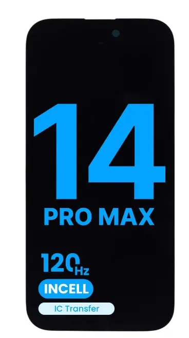 DISPLAY IPHONE 14 PRO MAX ZY, HD+