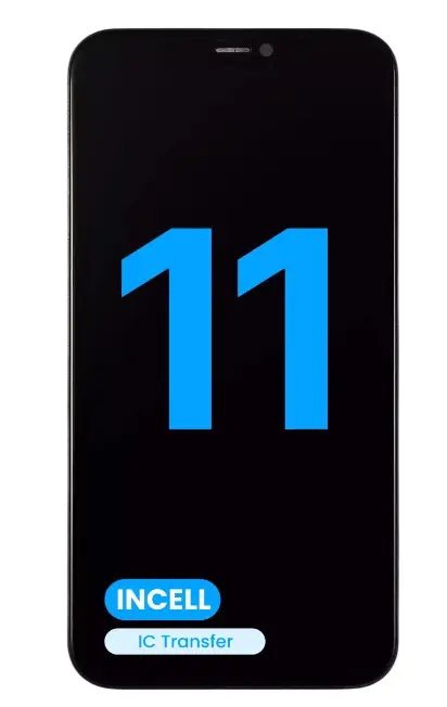 DISPLAY IPHONE 11 ZY HD+