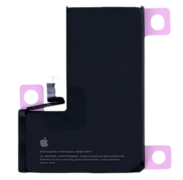 BATERIA IPHONE 15 PRO GENUINA